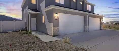 Townhome, 3 Bedrooms | Exterior