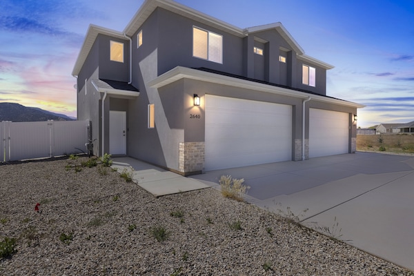 Townhome, 3 Bedrooms | Exterior