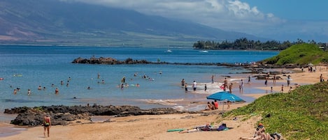 Condo, 1 Bedroom | Beach