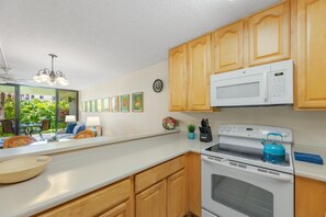 Leilighet, 1 soverom | Eget kjøkken | Kjøleskap, ovn, kokeplater og oppvaskmaskin