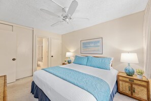 Condo, 1 phòng ngủ | 1 phòng ngủ, bàn ủi/dụng cụ ủi quần áo 