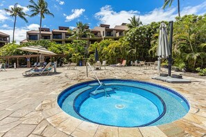 Condo, 1 Bedroom | Pool - Kamaole Sands 6-107 1 Bedroom Condo (Kihei)