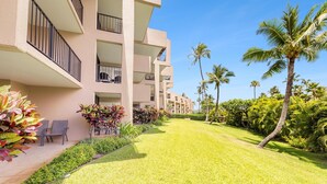 Condo, 1 phòng ngủ | Khuôn viên nơi lưu trú