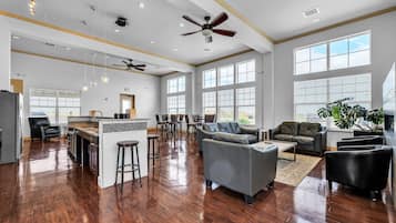 Apartment, 1 Bedroom | View from property