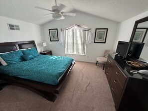 Casa, 5 habitaciones | 5 dormitorios y wifi gratis