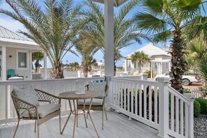 Property grounds - Cielito Lindo - Private Home With Hot Tub 3 Bedroom Home by RedAwning (South Padre Island)
