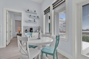 House, 3 Bedrooms | Dining - Cielito Lindo - Private Home With Hot Tub 3 Bedroom Home by RedAwning (South Padre Island)