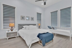 Huis, 3 slaapkamers | 3 slaapkamers, gratis wifi