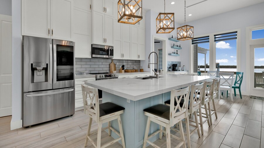 Cielito Lindo - Private Home With Hot Tub 3 Bedroom Home by RedAwning