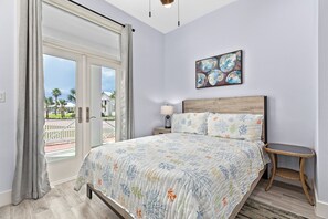 4 chambres, Wi-Fi gratuit