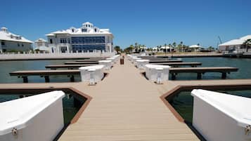 Nhà, 3 phòng ngủ | Bến du thuyền