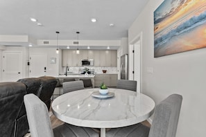 Condo, 2 Bedrooms | Dining - Dreamy Lagoon 2 Bedroom Condo (St. George)