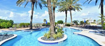 Beachside Blue Sailfish | Water Views, Pool Access
