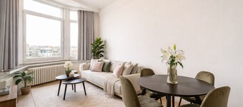 National Large City Apartments