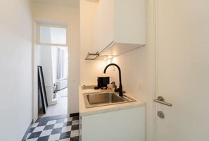 Apartment | Eigene Küche