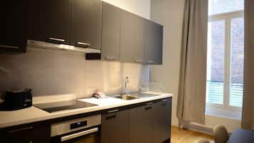 Departamento | Baño | Amenidades de baño gratuitas, secadora de cabello, toallas