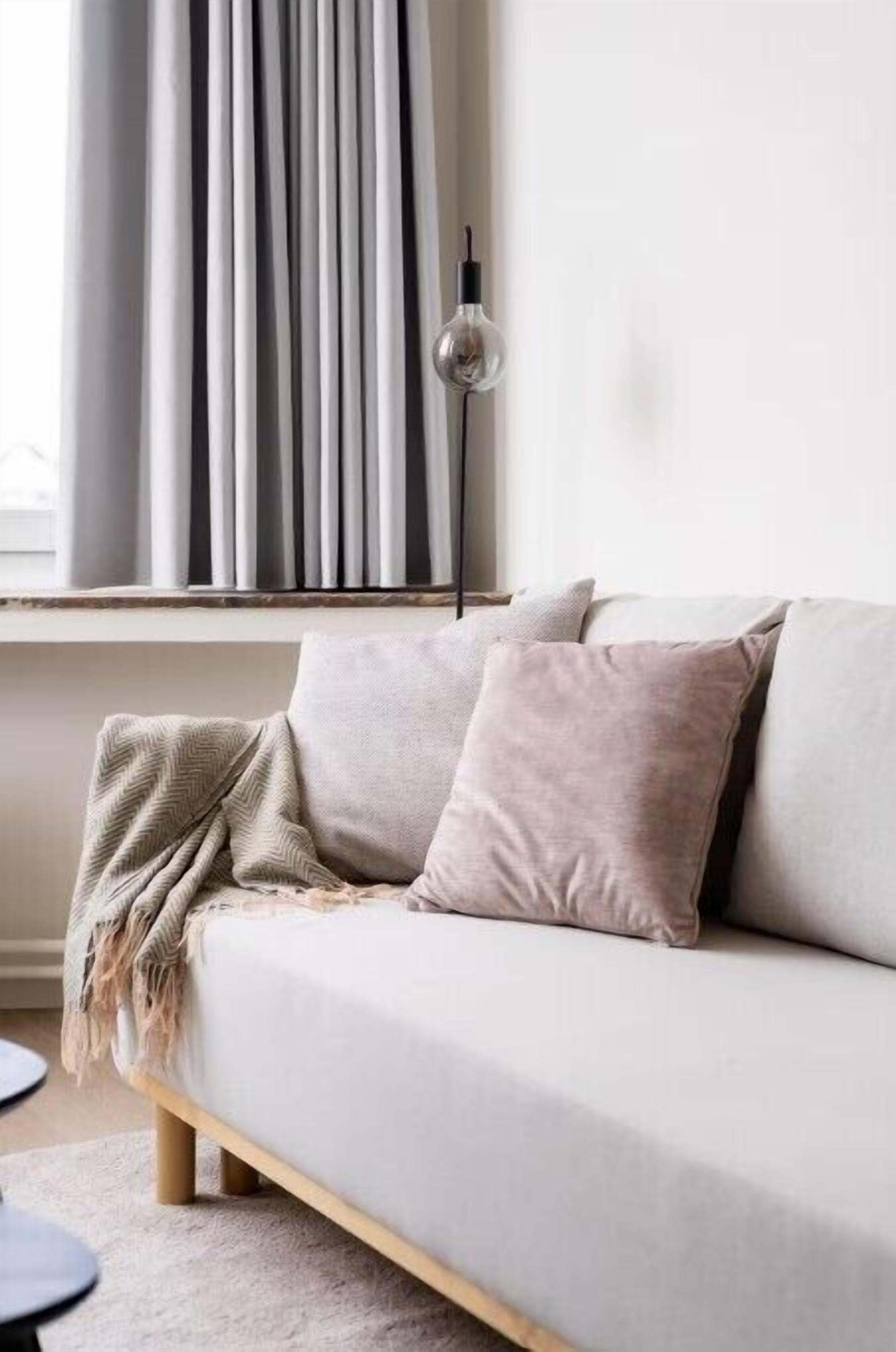 Apartamento | 1 quarto, roupas de cama premium, edredons de pluma, escrivaninha