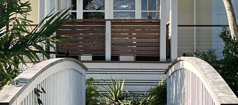Big Hill - a luxurious haven that will not disappoint, View Sunrise, Dock
