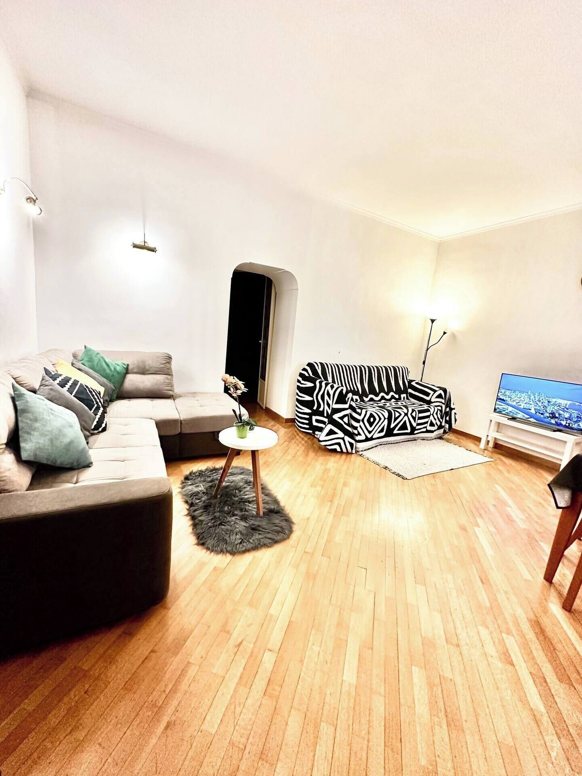 Bild für Gastgeberprofil