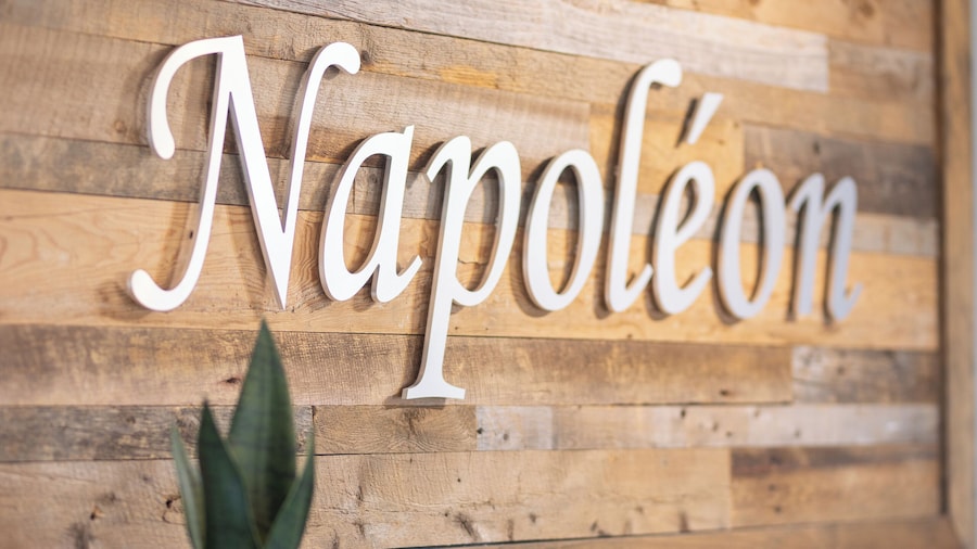Hôtel Napoléon