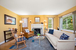 スマートテレビ