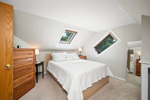 3 Schlafzimmer, Bügeleisen/Bügelbrett, WLAN, Bettwäsche