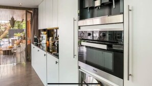 Villa Confort | Cocina privada