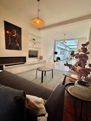 Villa Confort | Zona de estar