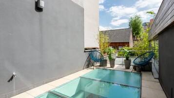 Comfort Villa | Terrace/patio