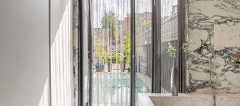 Villa Anvers 4 BDR Parking