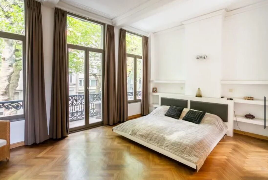 Comfort Villa | 4 bedrooms, blackout drapes, soundproofing, iron/ironing board