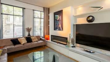 Comfort villa | Woonruimte