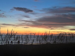 Sun-loungers, beach towels - Welcome to our beautiful home, located near Anna Maria Island & IMG Academy. (Bradenton)