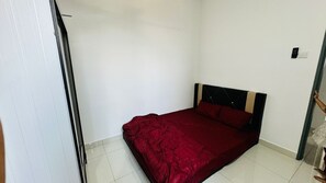2 camere, ferro/asse da stiro, Wi-Fi
