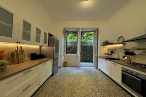 Private kitchen - Giardino Floreale di Menaggio (Menaggio)