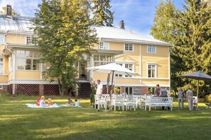 Front of property - Landhaus Kekkola (Mikkeli)