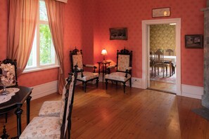 Restaurant - Landhaus Kekkola (Mikkeli)