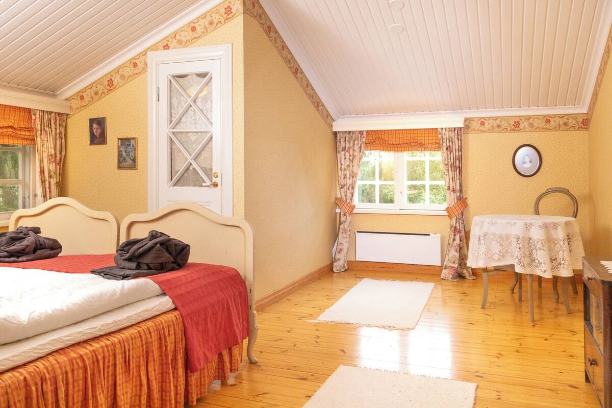 Comfort Double Room