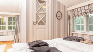 Deluxe Double Room - Landhaus Kekkola (Mikkeli)