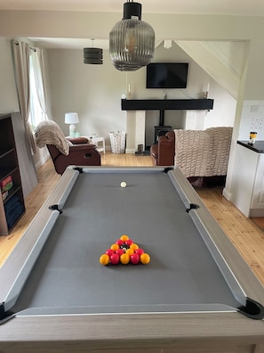 Sala de jogos
