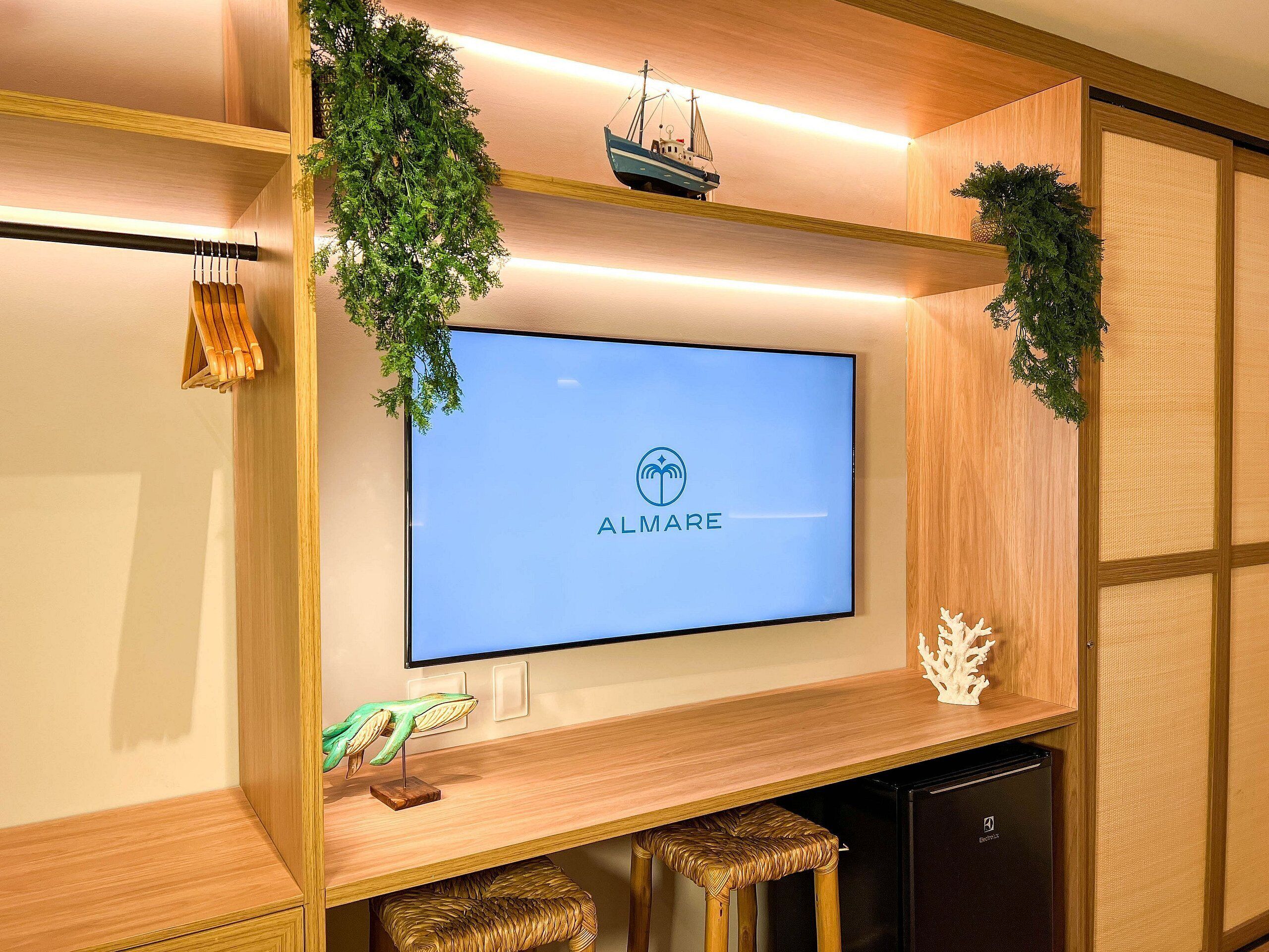 Basic Apartment | Interior