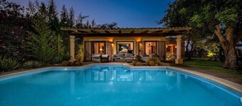 Villa Ashram 6, Emma Villas