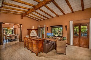 Téléviseur connecté