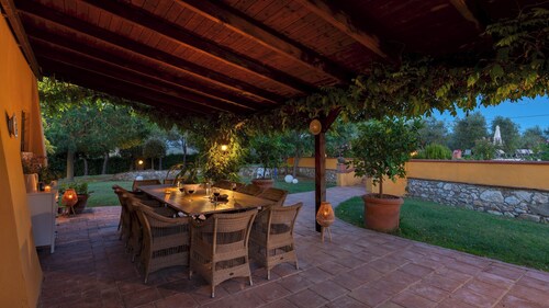 Villa Allodola 12, Emma Villas