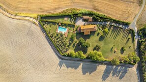 Exterior - Villa Allodola 12, Emma Villas (Rosignano Marittimo)