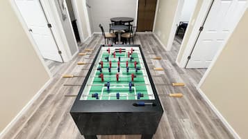 Spelletjeskamer