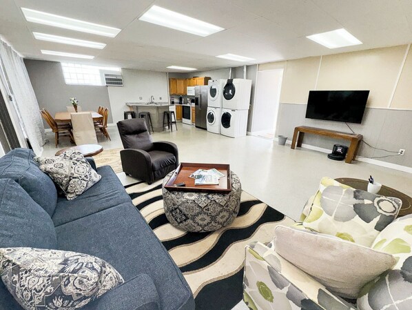 TV connectée, baby-foot