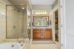 Haartrockner, Handtücher