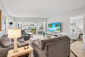 TV