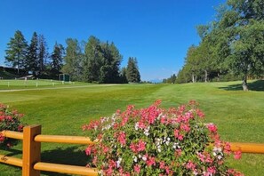 Boendeområde